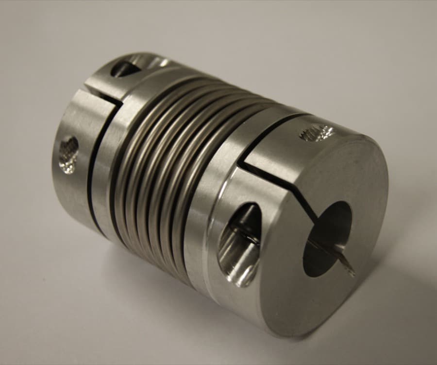 Actuators & Couplings