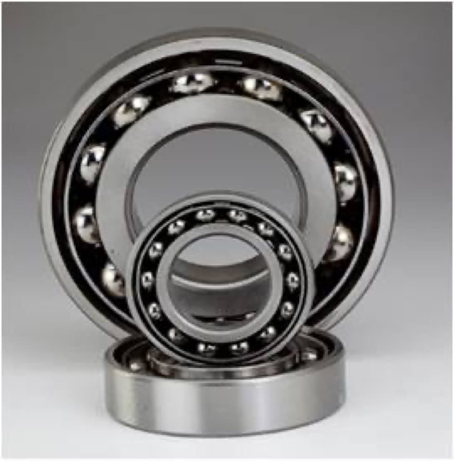 Bearings