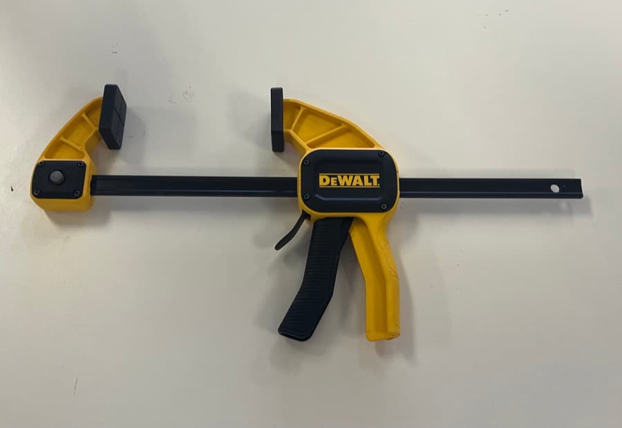 Clamps