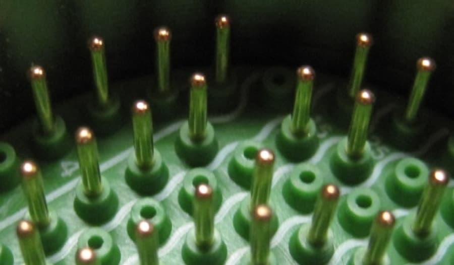 Connectors & Terminals