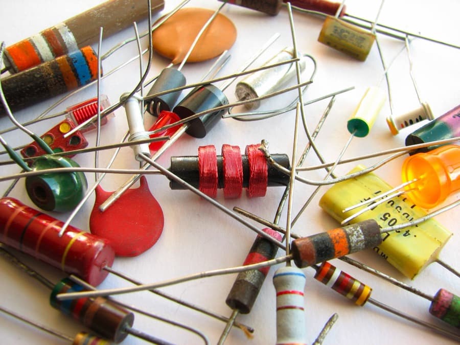 Electronic Components