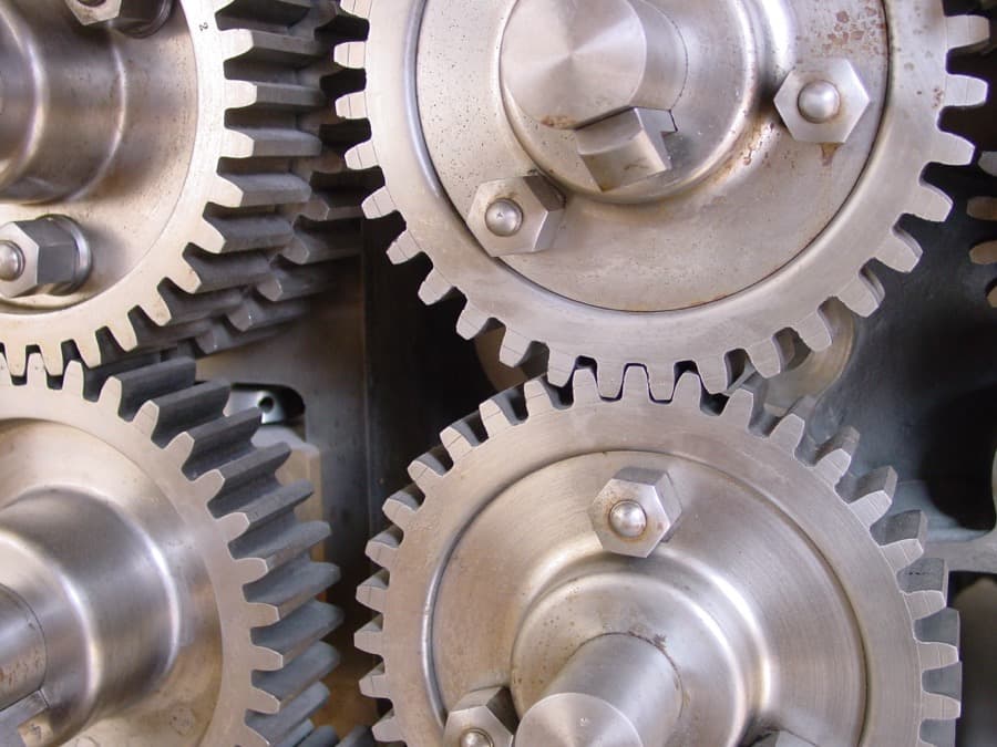 Gears