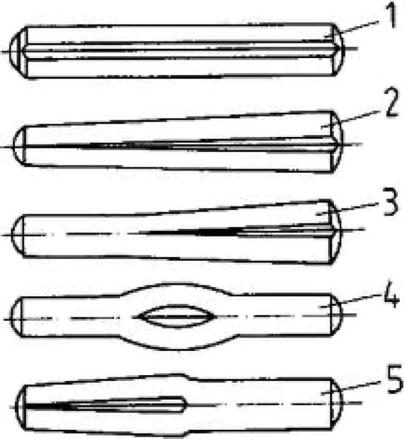 Pins