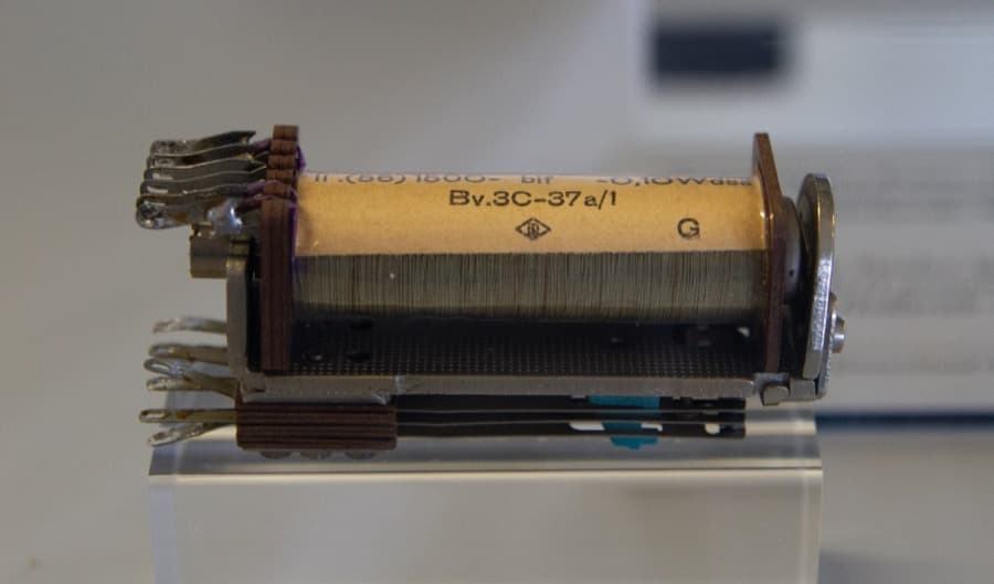 Switches & Relays