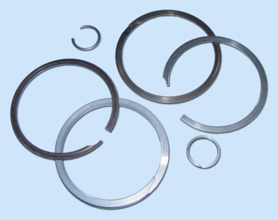 Rings & Retainers