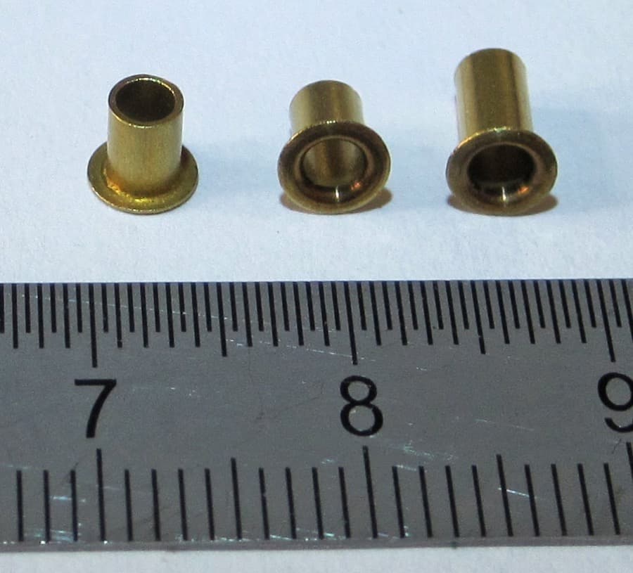 Rivets