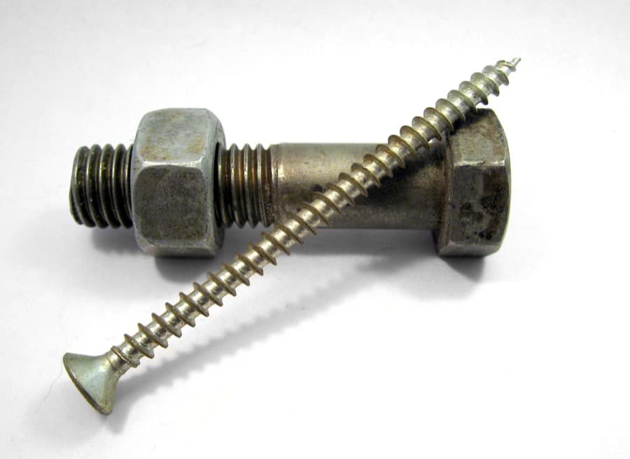 Screws
