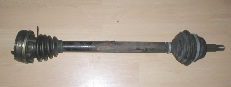 Shafts