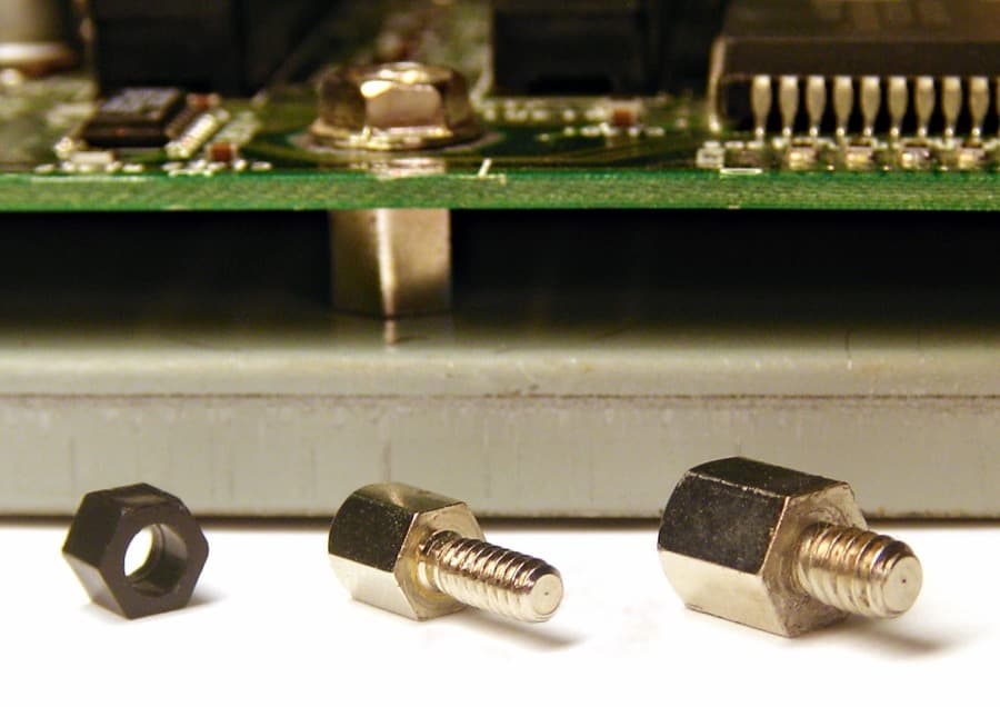 Spacers & Shims