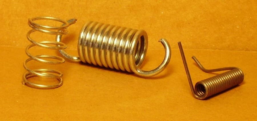 Springs