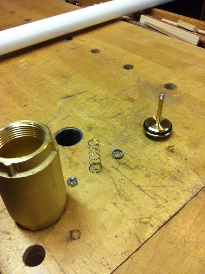 Valves