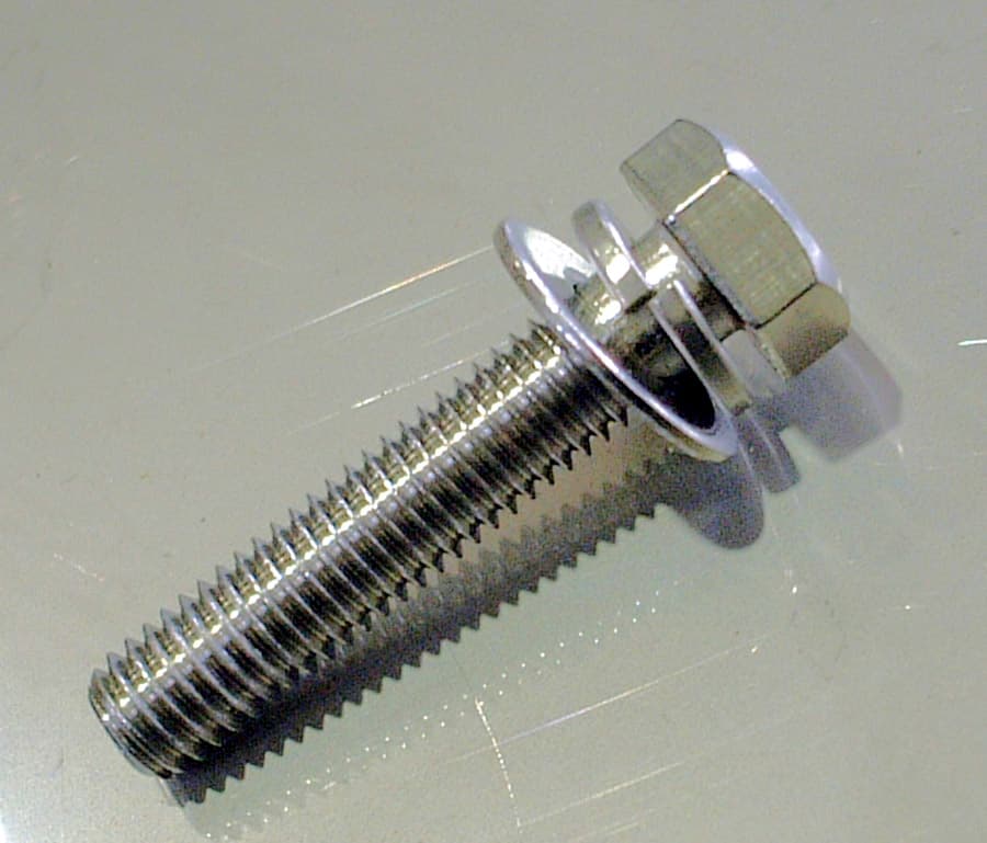 Washers